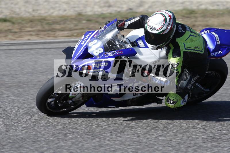 /48 03.10.2026  Speer Racing ADR/Gruppe rot/848